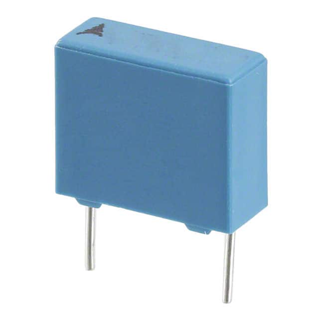 B32671P4224K000 EPCOS - TDK Electronics  Condensatori al tantalio e ai polimeri